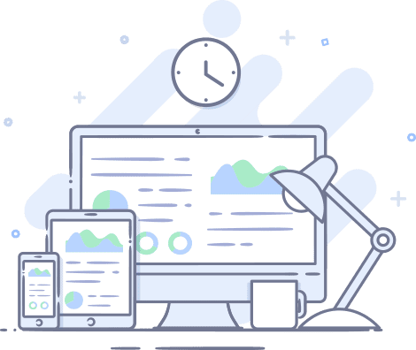 المطلوب لبدء العمل على التصاميم: